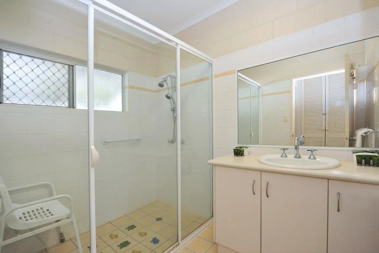 Σπίτι διακοπών Seascape Holidays - 53 Reef Street Πορτ Ντάγκλας