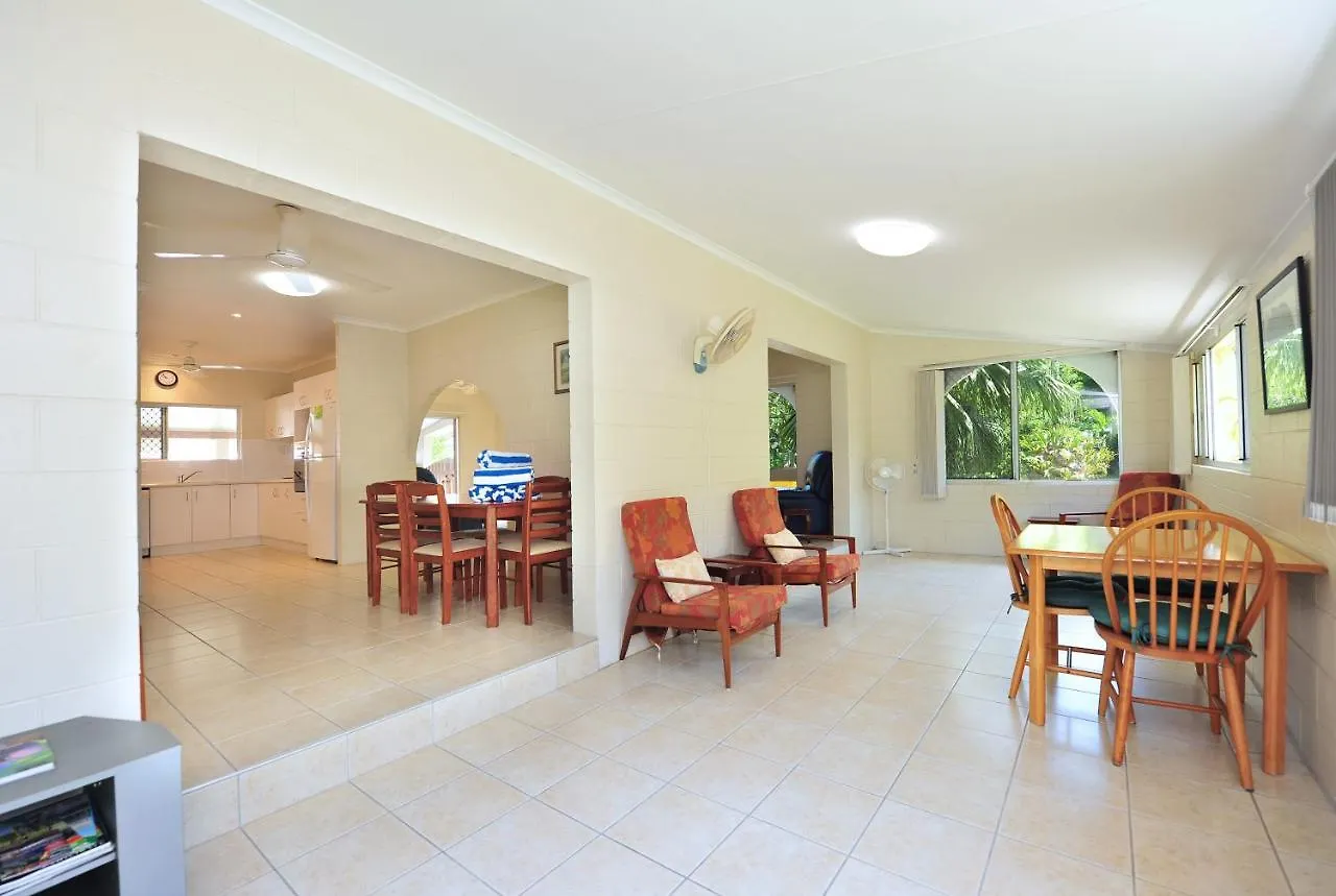 Σπίτι διακοπών Seascape Holidays - 53 Reef Street Πορτ Ντάγκλας