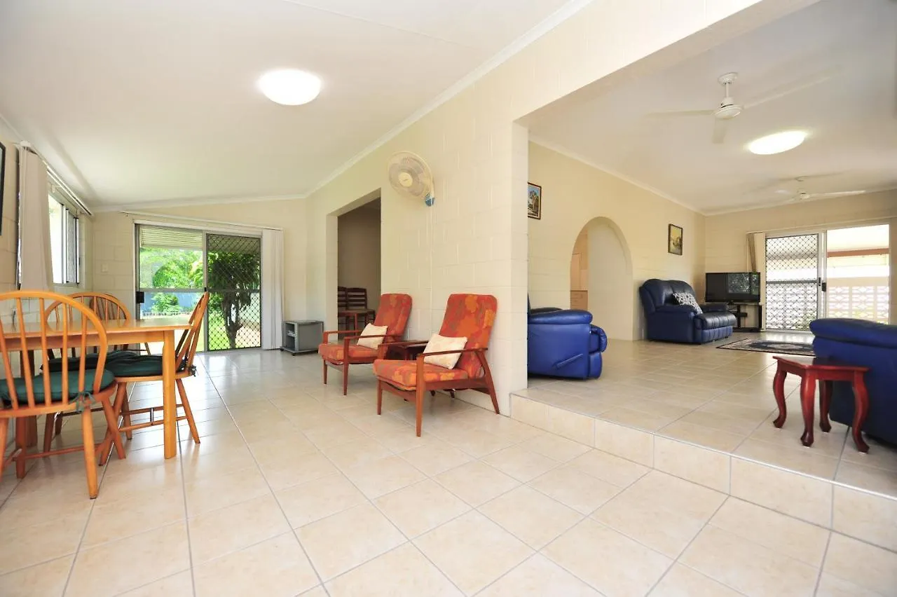 Σπίτι διακοπών Seascape Holidays - 53 Reef Street Πορτ Ντάγκλας Αυστραλία