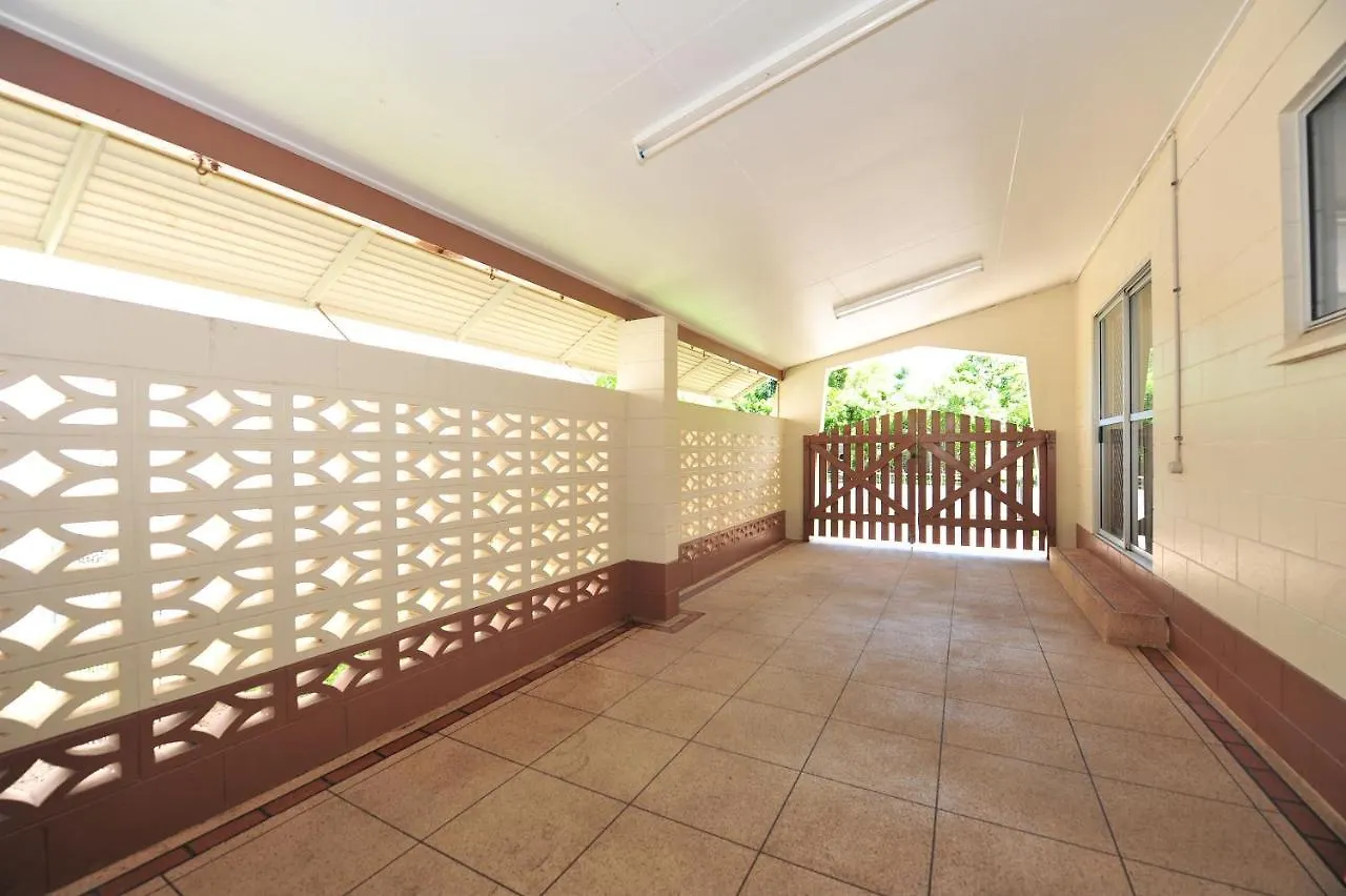 Σπίτι διακοπών Seascape Holidays - 53 Reef Street Πορτ Ντάγκλας Αυστραλία